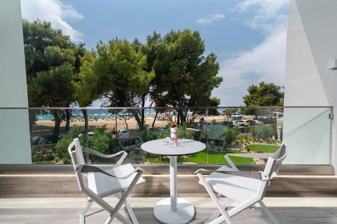 Lagomandra Luxury Suites With Private Pools Nikiti  Nikiti (Sithonia)