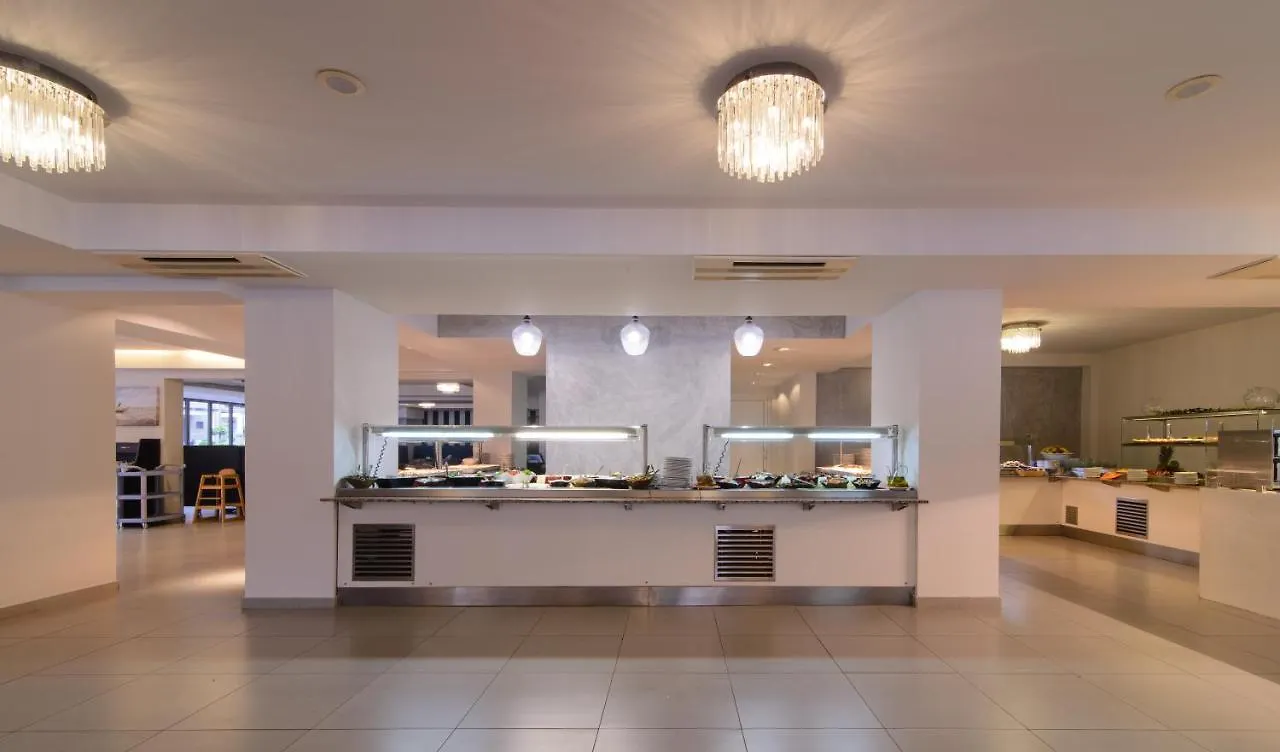 Lagomandra Luxury Suites With Private Pools Nikiti